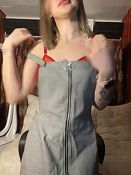 MiraStarx naked stripping on cam for live sex video chat