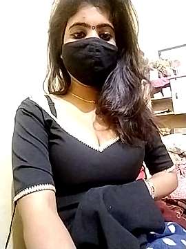 Miss_Geeta naked stripping on cam for live sex video chat