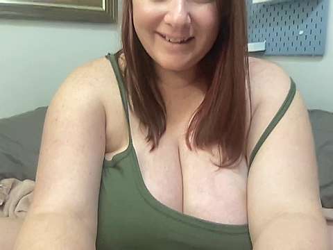 NaturalSoftTits naked stripping on cam for live sex video chat
