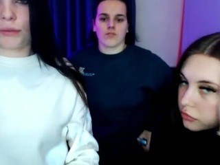 NessaMorgan nude on cam – live sex chat