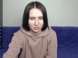 NinelGooden nude on cam – live sex chat
