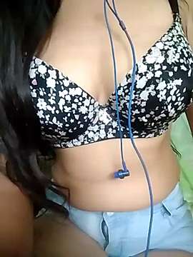 Pallavi-Singh naked stripping on cam for live sex video chat
