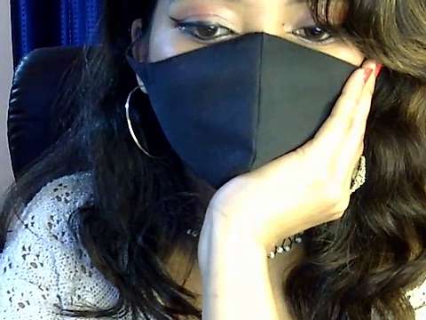 Puja_roy12 naked stripping on cam for live sex video chat