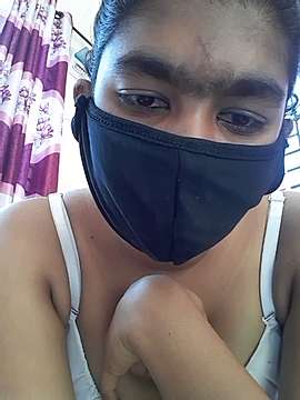 RituSen@xh naked stripping on cam for live sex video chat