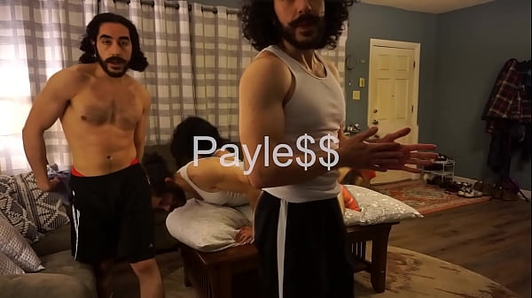 Running Train on a Fucking Pillow – Pretty Ricky – Late Night Special (Extended Director’s Cut) – Ottoman Humping Empire [Geraldo Rivera   jankASMR]