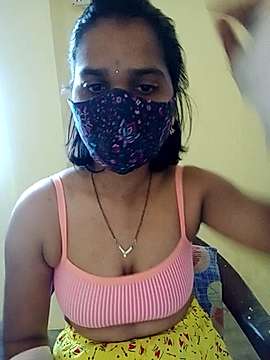 sameera- naked stripping on cam for live sex video chat