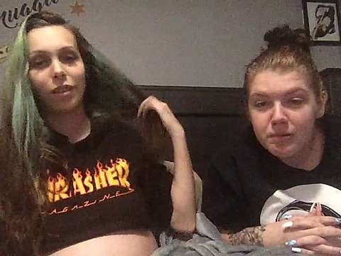 Scarlettbby69 naked stripping on cam for live sex video chat