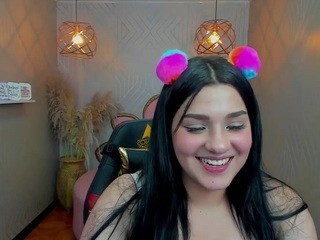 ScarlettGreat nude on cam – live sex chat