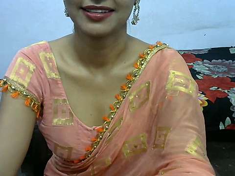 sonalimishr naked stripping on cam for live sex video chat