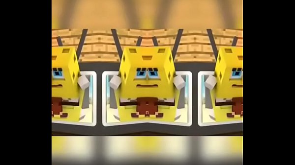 Spongebob k. little boy and penetrates his guts *Bikini town 3D* (POV) (ASMR) (GOT CAUGHT?)