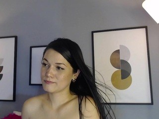Susanamartin nude on cam – live sex chat