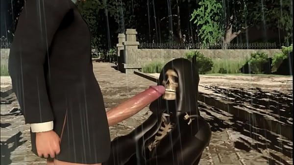 the fucking great reaper