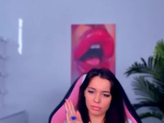 Theresaa nude on cam – live sex chat