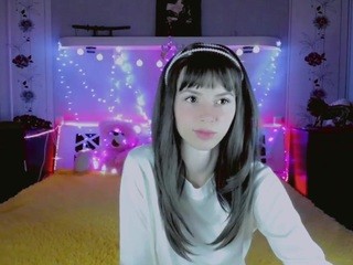 W0wstella nude on cam – live sex chat