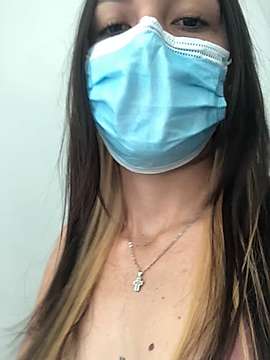 -xime1 naked stripping on cam for live sex video chat