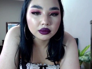 YasuLei nude on cam – live sex chat