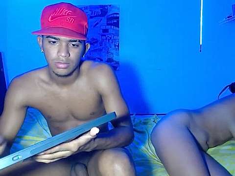 YOORDAMLIK naked stripping on cam for live sex video chat