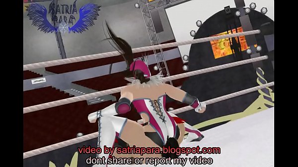 3d sfm femdom big ass facesitting
