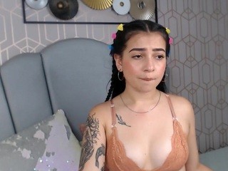 Abbie-Jones nude on cam – live sex chat
