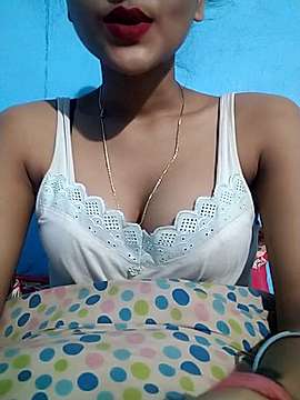 AJANTAA naked stripping on cam for live sex video chat