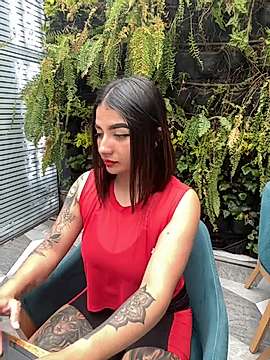 Angelica_Fox naked stripping on cam for live sex video chat