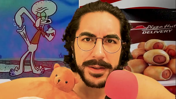[ASMR] 444 Favorite Foreskin Facts (RAW AND UNCUT AND INTACT AND NATURAL AND UNCIRCUMCIZED AND UNCHOPPED AND ANTEATER) [Geraldo Rivera – jankASMR]