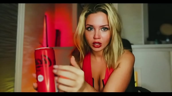 asmr babe with big tits