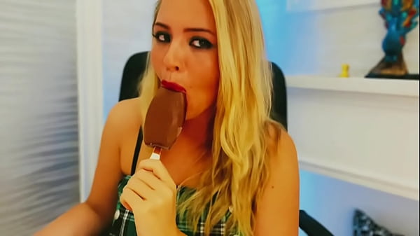 asmr ice cream