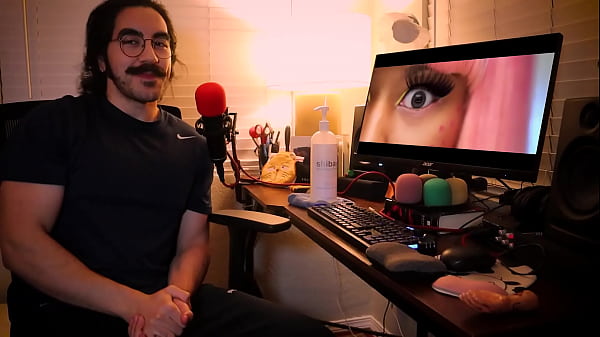 [ASMR] Watching Nicki Minaj Super Bass Music Video Until I Get Horny and Cum My Pants (REACTION) (SPEECHLESS) (NO WORDS) (SILENCE IS VIOLENCE)
