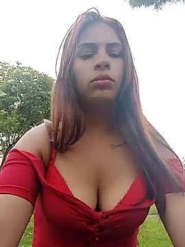 Astrid- naked stripping on cam for live sex video chat