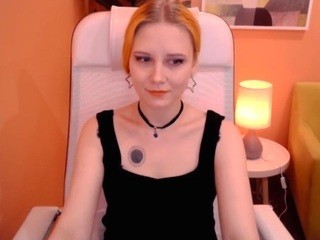 AudreyDell nude on cam – live sex chat