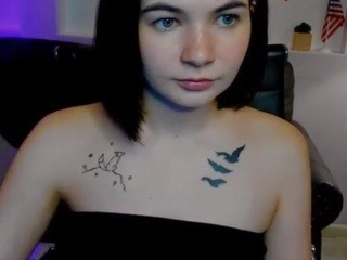 Augustinameow nude on cam – live sex chat