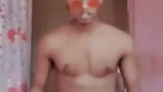 Awek TikTok tetek sedap