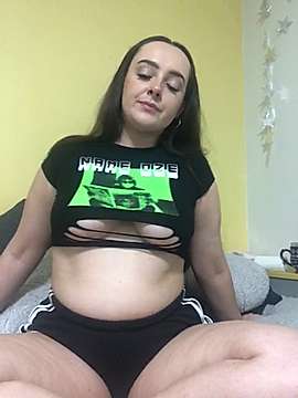 bunnybaby01 naked stripping on cam for live sex video chat