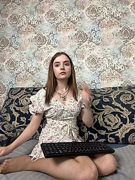 CatherineRixine naked stripping on cam for live sex video chat