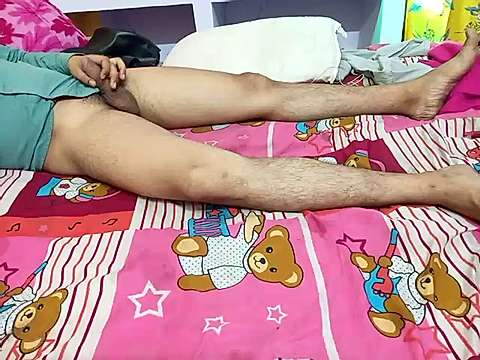 ChudaiKaBadshaa naked stripping on cam for live sex video chat