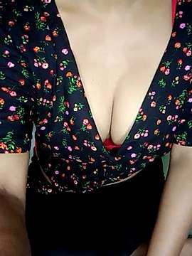 Divya_Divine naked stripping on cam for live sex video chat