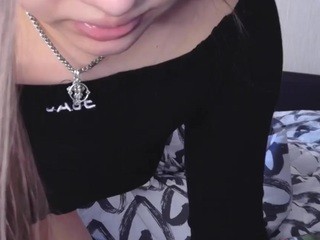 HelloHailey nude on cam – live sex chat