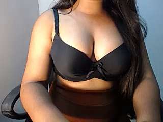 Ishika_sharmaa naked stripping on cam for live sex video chat