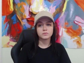 KatyBlue nude on cam – live sex chat