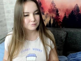 Kriseffers nude on cam – live sex chat