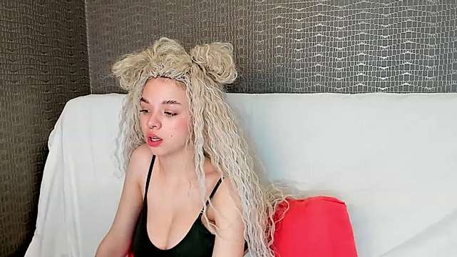 Lesya_Flin naked stripping on cam for live sex video chat