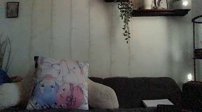 LexiShocker naked stripping on cam for live sex video chat