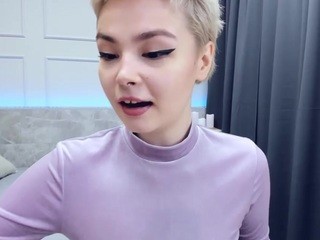 LilacMuse nude on cam – live sex chat