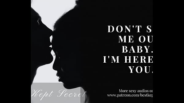 M4F- Please, Don’t Shut Me Out. I Love You- Erotic ASMR Audio