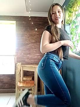 marena- naked stripping on cam for live sex video chat