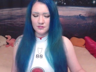 NikkiMirai nude on cam – live sex chat