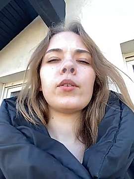 oneinamillion- naked stripping on cam for live sex video chat