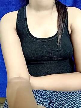 Radhika_6851 naked stripping on cam for live sex video chat