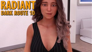 RADIANT: DARK ROUTE #10 • Innocent Brooke has needs